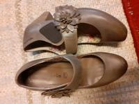 Schuhe von Tamaris Gr 38 Baden-Württemberg - Bitz Vorschau