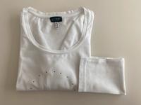 Original Armani Damen Langarm Shirt M Bayern - Aichach Vorschau