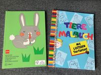 Malbücher / coloring books Pankow - Weissensee Vorschau