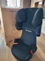 Cybex Solution X - Fix (2 mal verfügbar!!!) Bayern - Kaltenbrunn Vorschau