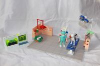 Playmobil Klinik Niedersachsen - Wilhelmshaven Vorschau