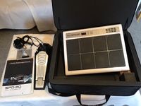 Roland SPD 20 Octapad Digitales Percussion Pad E-Drums Niedersachsen - Bad Münder am Deister Vorschau