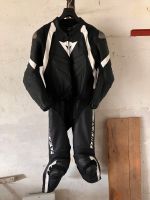 Dainese AVRO 4 LEATHER 2PCS SUIT S/T Gr. 26 Short Herren Baden-Württemberg - Malsch bei Wiesloch Vorschau