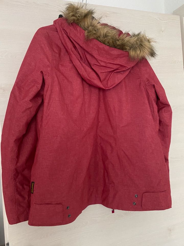 Jack Wolfskin Damen Jacke in Langwedel