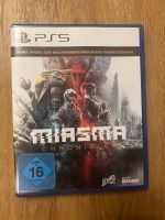 Miasma Chronicles - PS5 Düsseldorf - Garath Vorschau