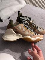Fendi Damenschuh Nordrhein-Westfalen - Herne Vorschau