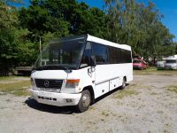 Mercedes-Benz VARIO 815D MAXI;30 SITZE;EL SEITENTÜR Berlin - Hellersdorf Vorschau