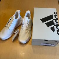 adidas Sneaker RapidaSport Bounce Lace white/cloud Größe 40 Sachsen - Bad Schandau Vorschau