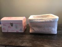 Geschenktruhe Ballerina, Truhe,Geschenkbox NEU! Für Mädchen, Baby Berlin - Reinickendorf Vorschau