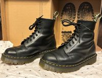 Dr Martens 1460 Bex made in England mit Zehenkappe Nordrhein-Westfalen - Holzwickede Vorschau