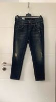 Benetton Boyfriend fit Jeans W28 neu Östliche Vorstadt - Peterswerder Vorschau