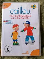 Caillou DVD Dresden - Neustadt Vorschau