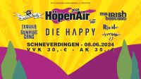 2 Tickets Höpen Air Festival 08.06.24 Niedersachsen - Lindwedel Vorschau