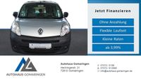 Renault Kangoo*Klima*2xSchiebetüren*Scheckheft*ZR gew.* Baden-Württemberg - Gomaringen Vorschau