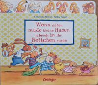 Buch "Wenn sieben kleine Hasen..." Bayern - Freising Vorschau