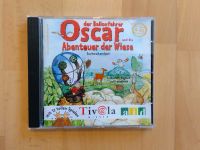 Oscar, der Ballonfahrer... und die Abenteuer des Wiese. PC CD-Ro Rheinland-Pfalz - Neustadt an der Weinstraße Vorschau