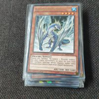 YuGiOh Blizzarddrache BP03-DE031 Essen - Bredeney Vorschau