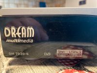 Dreambox DM 7020 S Digitaler Sat-Receiver Niedersachsen - Langenhagen Vorschau