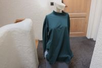 #Langarmshirt, Gr. XL, #Stehkragen, #dunkelgrün, #Trigema Bayern - Pfaffenhofen a.d. Ilm Vorschau