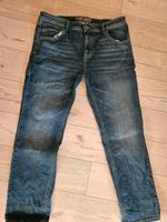 Camp David Jeans  gr. 38/34 neu Hessen - Bürstadt Vorschau