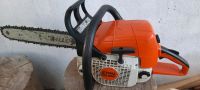 Stihl MS290 Kettensäge Hessen - Battenberg Vorschau