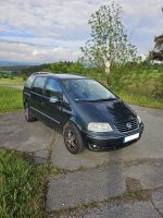 VW Sharan 7 Sitze Bayern - Hohenau Vorschau