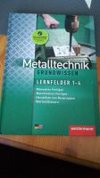 Metalltechnik Grundwissen Buch, Preis inkl Versand Niedersachsen - Goslar Vorschau