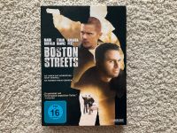 Boston Streets DVD mit Pappschuber Duisburg - Duisburg-Süd Vorschau