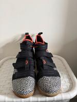 NIKE LEBRON SOLDIER 11 SFG SAFARI Dresden - Äußere Neustadt Vorschau