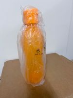 Tupperware Eco Trinkflasche in orange Neu* Altona - Hamburg Lurup Vorschau