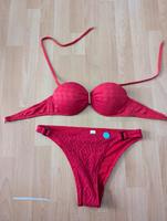 Bikini Slip Größe M Oberteil 75A beides ungetragen Thüringen - Suhl Vorschau