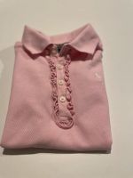 Ralph Lauren Poloshirt Hellrosa mit Rüschen Baden-Württemberg - Konstanz Vorschau