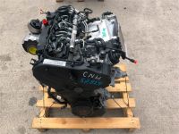 MOTOR CNH 2.0 TDI 190PS AUDI A4 A5 A6 Q5 KOMPLETTE MOTOR 57.829KM München - Berg-am-Laim Vorschau