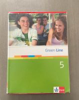 Green Line 5 - Klett - ISBN 978-3-12-547160-3 Baden-Württemberg - Fellbach Vorschau