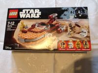 LEGO Star Wars 75173 - Luke's Landspeeder Köln - Weidenpesch Vorschau