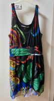 Desigual Kleid M/L Nordrhein-Westfalen - Hemer Vorschau