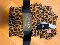 Lauren Ralph Lauren Pyjama Schlafanzug Leo Cheetah Baumwolle 62% Baden-Württemberg - Bruchsal Vorschau