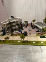 Autohaus-Faller/Diorama/HO/1:87 Nordrhein-Westfalen - Ochtrup Vorschau