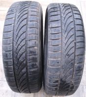 2Ganzjahresreifen HANKOOK OPTIMO 4-Seasons 175/65 R14 82T 6mm Berlin - Pankow Vorschau