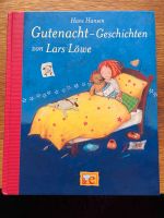 Kinderbuch - Gute-Nacht-Geschichten - Lars Löwe Bochum - Bochum-Süd Vorschau