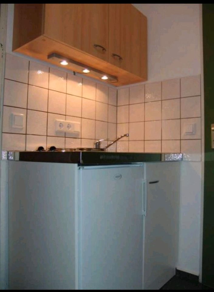 Single Appartement in Münster in Nienberge