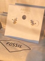 Fossil Ohrringe Münster (Westfalen) - Centrum Vorschau