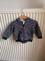 Petit Bateau Hoodie Gr.68/74 Berlin - Treptow Vorschau