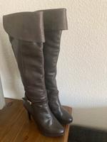 Ashley Brooke Stiefel Echtleder Niedersachsen - Langenhagen Vorschau