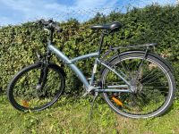 Fahrrad zu verkaufen Rheinland-Pfalz - Malborn Vorschau