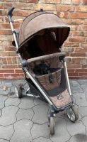 Kinderwagen Kinderbuggy tfk dot Buggy Kinderkarre Niedersachsen - Sehnde Vorschau