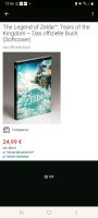 Zelda Softcover Buch Dithmarschen - Brunsbuettel Vorschau