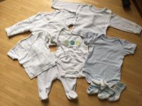 Set Hose Jacke Shirt Body Socken Altona - Hamburg Othmarschen Vorschau