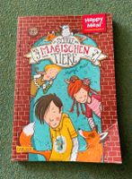 Kinderbuch - Die Schule der magischen Tiere - Kr. München - Feldkirchen Vorschau