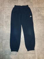 Adidas Jogginghose Gr. 140 Sachsen-Anhalt - Holzweißig Vorschau